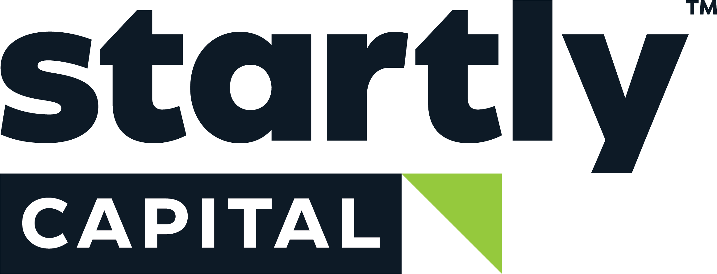Startly Capital — home